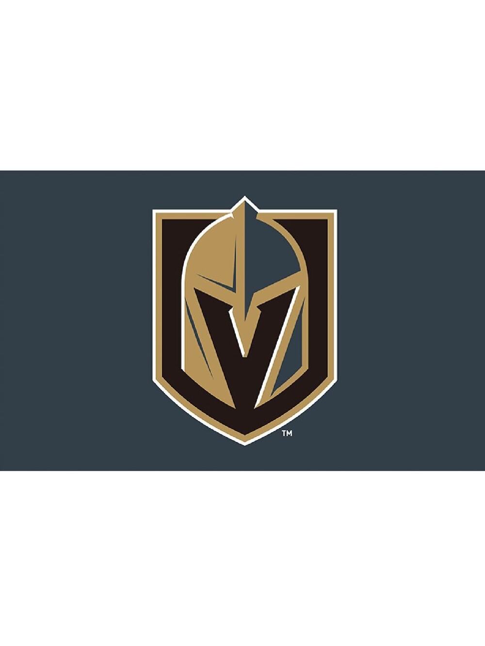 Las Vegas Knights NHL Flag